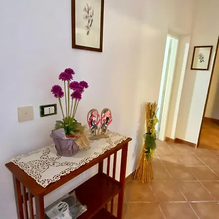 Oasi Al Moro * Marina di Campo