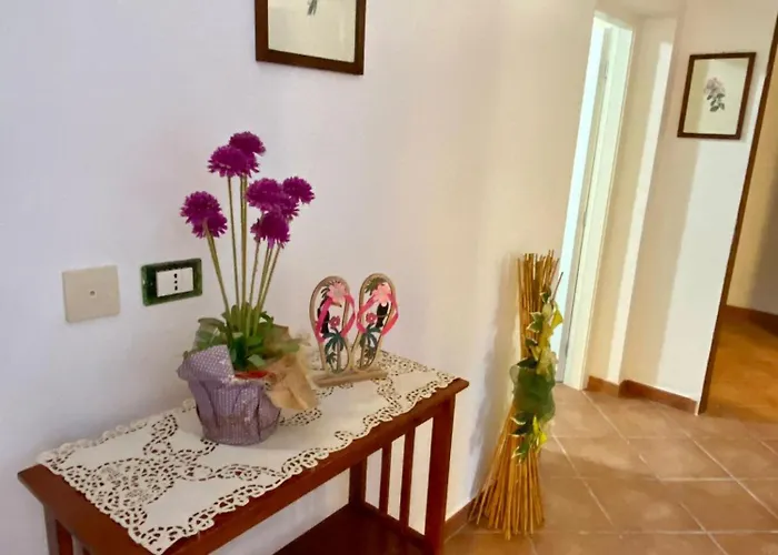 Oasi Al Moro * Marina di Campo