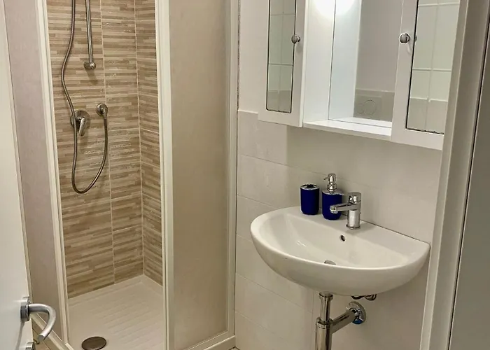 Oasi Al Moro Lejlighed *