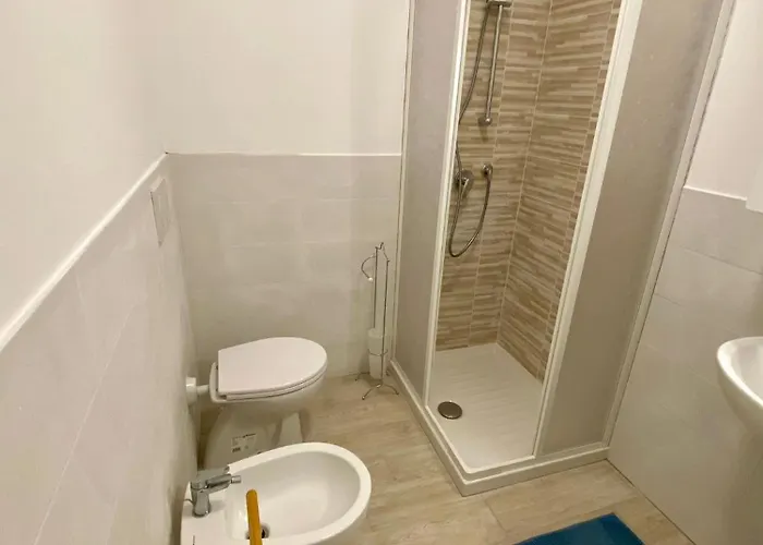 Lejlighed Oasi Al Moro *