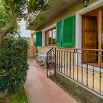 Oasi Al Moro דירה מרינה די קמפו