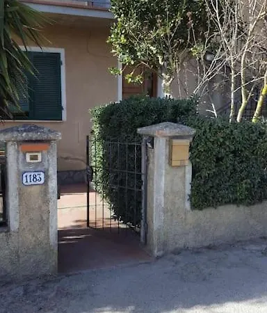 Oasi Al Moro