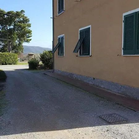 Oasi Al Moro Marina di Campo