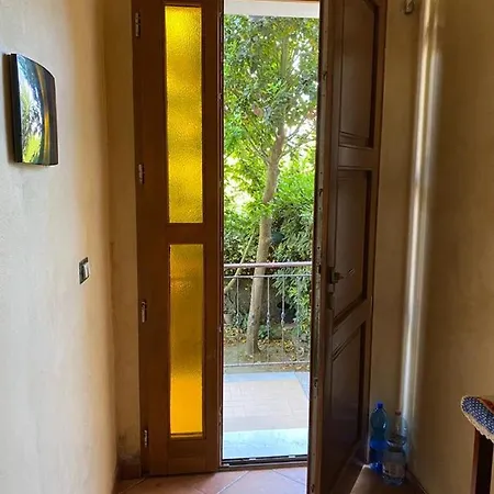 Apartmán Oasi Al Moro *