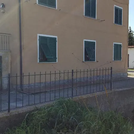 Apartment Oasi Al Moro