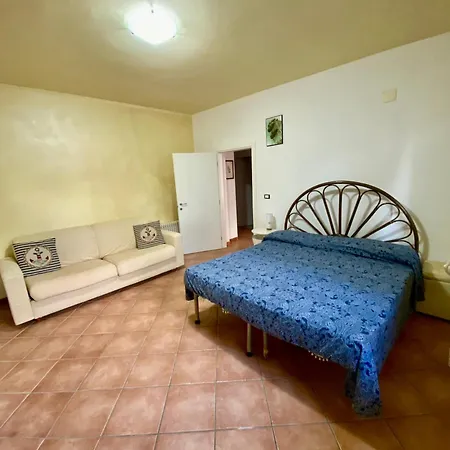 Oasi Al Moro Apartmán Marina di Campo