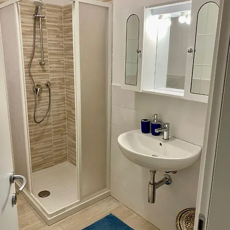 Oasi Al Moro Apartmán *