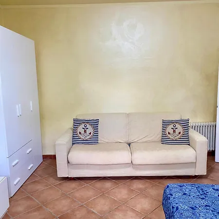 Oasi Al Moro Apartmán Marina di Campo
