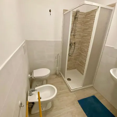 Apartmán Oasi Al Moro *