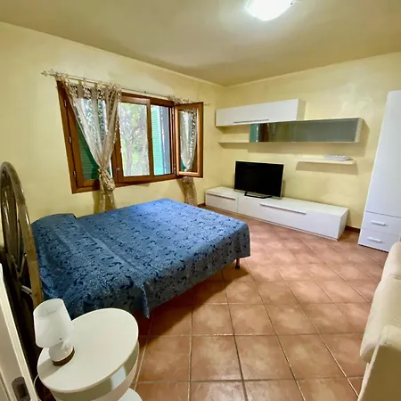 Apartmán Oasi Al Moro *