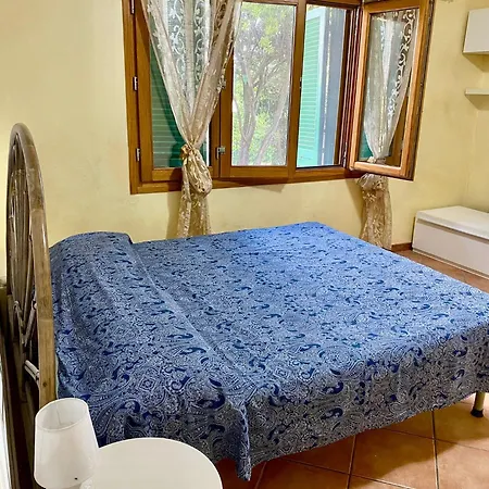Apartmán Oasi Al Moro