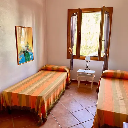 Appartement Oasi Al Moro Marina di Campo