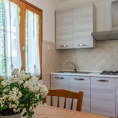 Apartment Oasi Al Moro