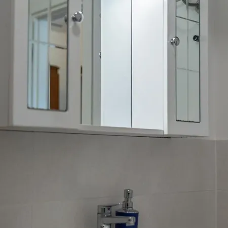 Apartment Oasi Al Moro *