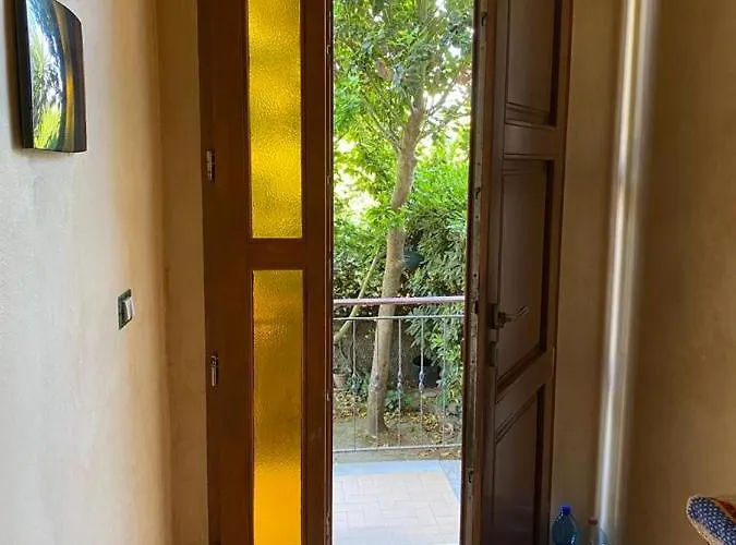 Appartement Oasi Al Moro *