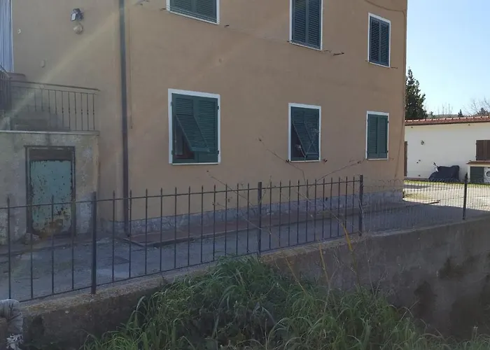 Appartement Oasi Al Moro