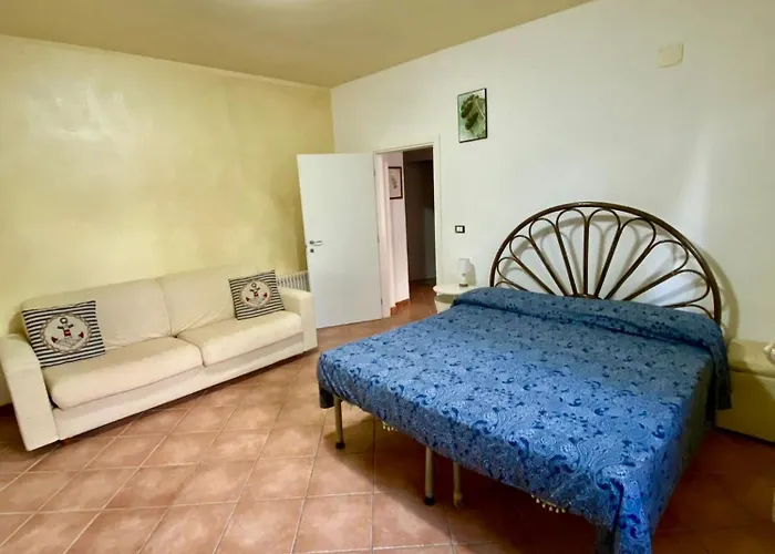 Oasi Al Moro Appartement Marina di Campo