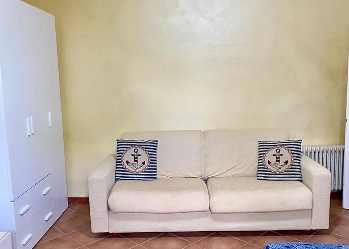 Oasi Al Moro Appartement Marina di Campo