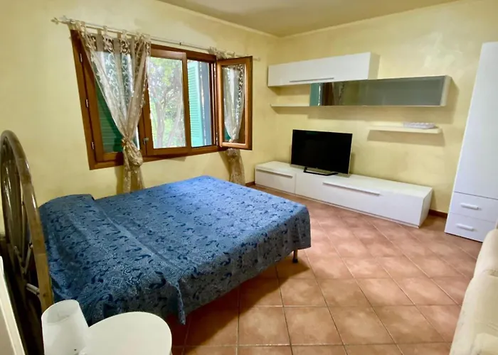 Appartement Oasi Al Moro *