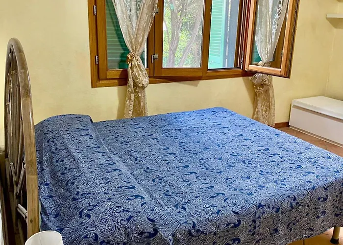 Appartement Oasi Al Moro