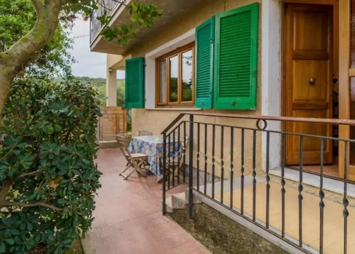 Oasi Al Moro Appartement Marina di Campo