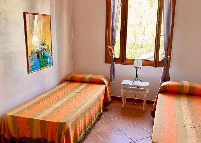 Appartement Oasi Al Moro Marina di Campo