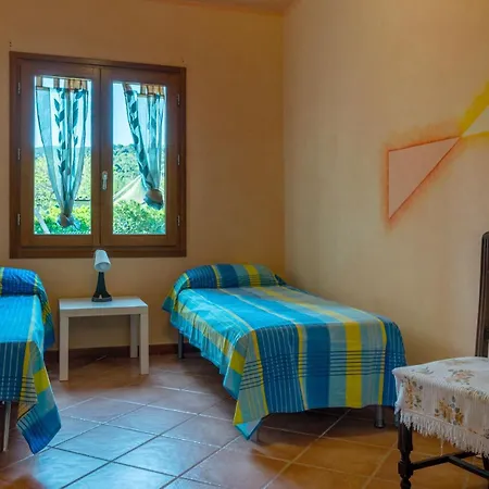 Апартаменты Oasi Al Moro